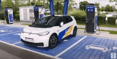 ladestationen Sachsen Anhalt