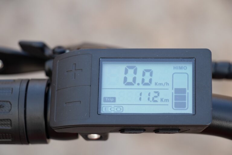 E Bike Akku Zeigt Falschen Ladezustand