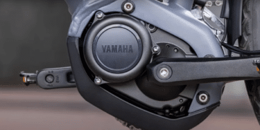 Yamaha Motor