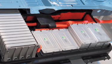 Sodium-Ionen-Batterie von Kapit