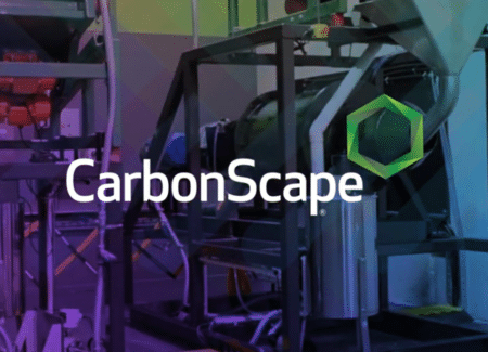 CarbonScape
