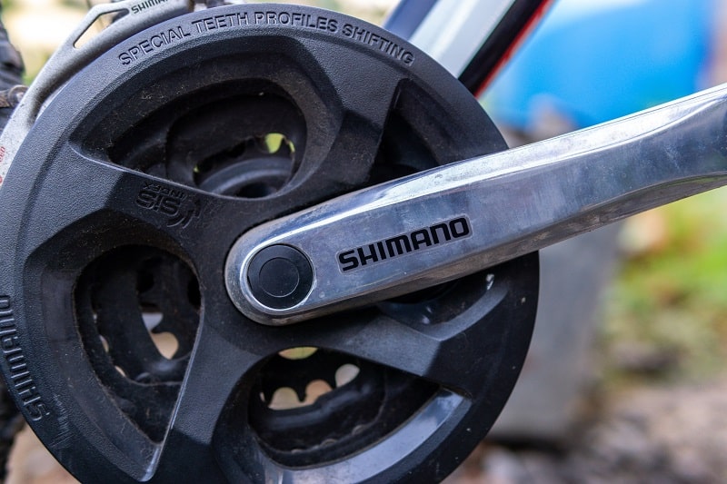 Shimano 