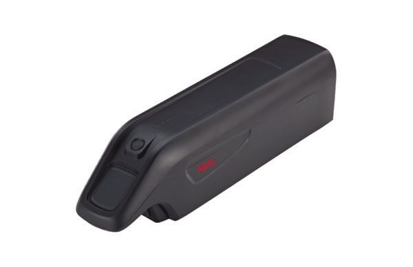 AEG Downtube Akku Lithium-Ionen 36 Volt / 16 Ah (576 Wh)
