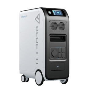 BLUETTI EP500Pro Powerstation | 3000W 5100Wh, BLUETTI EP500Pro