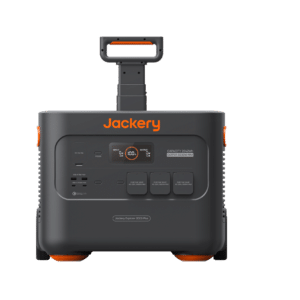 Jackery Explorer 2000 Plus Tragbare Powerstation