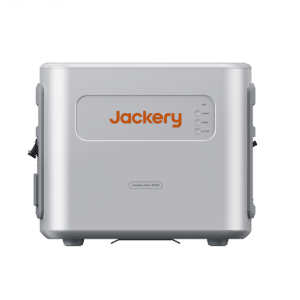 Jackery Navi 2000 Balkonkraftwerk