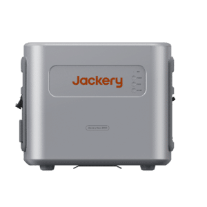 Jackery Navi 2000 Balkonkraftwerk