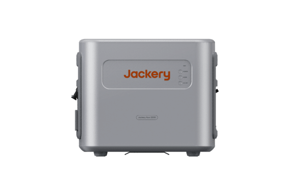 Jackery Navi 2000 Balkonkraftwerk