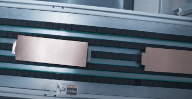 Prologium EV-Batterie