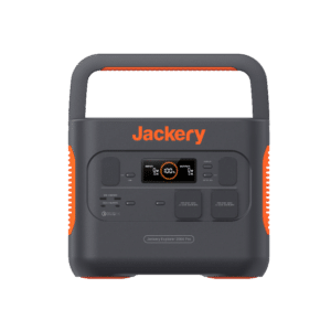 Jackery Explorer 2000 Pro Tragbare Powerstation